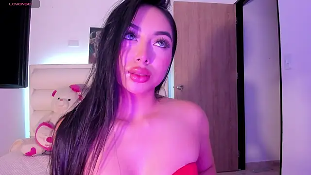 gaby desire777 online show from October 2025 12:08:02 AM