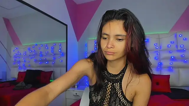 Salome rouse1 online show from October 2025 02:17:02 PM