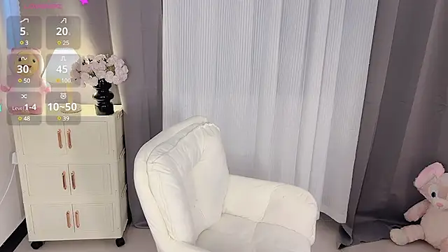 Lucky-susuBB online show from December 2024 06:51:01 AM