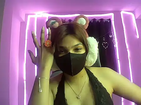 your pokkie online show from January 2025 08:56:02 PM