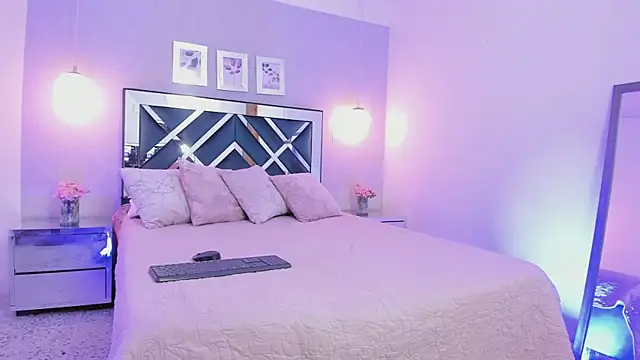 Snapshot of ibella7 chatting on January 2025 07:18:01 PM ibella7 online show from January 2025 07:18:01 PM