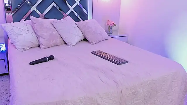 Snapshot of ibella7 chatting on January 2025 10:28:02 PM ibella7 online show from January 2025 10:28:02 PM