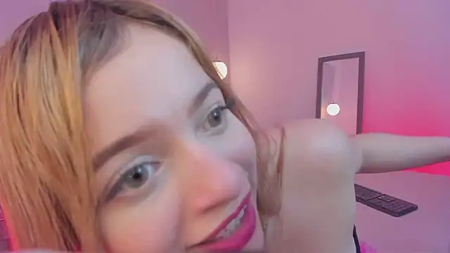 Snapshot of ibella7 chatting on March 2025 10:27:02 PM ibella7 online show from March 2025 10:27:02 PM