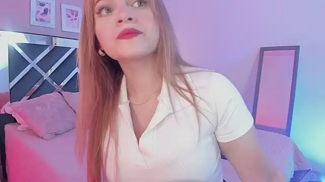 Snapshot of ibella7 chatting on March 2025 07:12:01 PM ibella7 online show from March 2025 07:12:01 PM