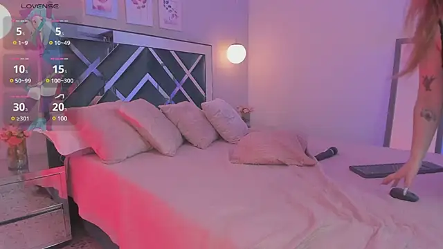 Snapshot of ibella7 chatting on March 2025 01:43:02 AM ibella7 online show from March 2025 01:43:02 AM