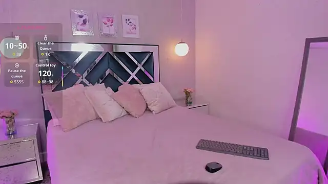 Snapshot of ibella7 chatting on September 2025 07:37:01 PM ibella7 online show from September 2025 07:37:01 PM