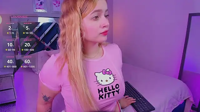 Snapshot of ibella7 chatting on October 2025 07:22:01 PM ibella7 online show from October 2025 07:22:01 PM