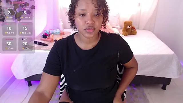 Bonnydopson7 online show from March 2025 08:00:02 PM