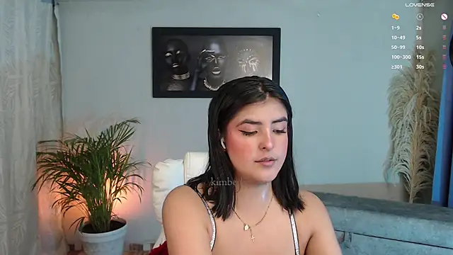 kim zaratte online show from November 2025 01:27:02 AM