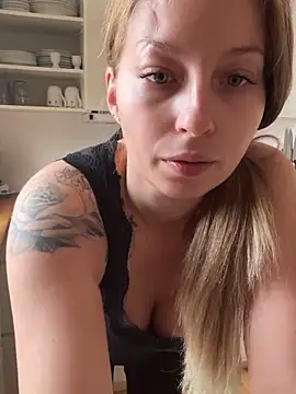 Hr Frk Olsen online show from October 2025 01:20:02 PM