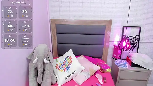 shelbystetson online show from January 2025 11:22:02 AM