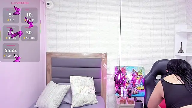 shelbystetson online show from September 2025 12:06:01 PM