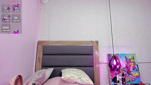 shelbystetson online show from September 2025 12:10:02 PM