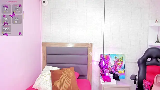 shelbystetson online show from October 2025 12:24:01 PM