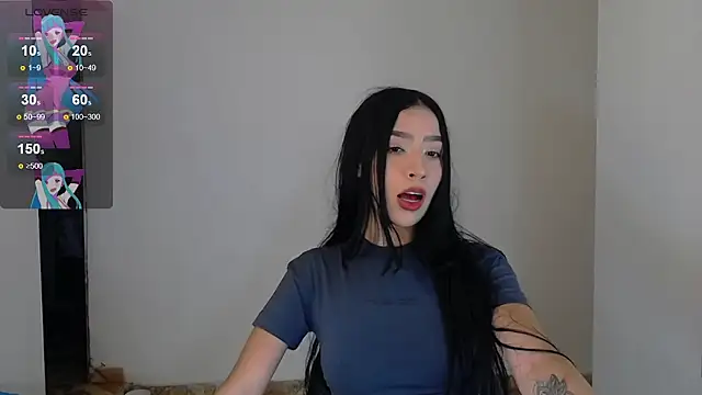 kloe atlanta online show from February 2025 12:52:02 AM