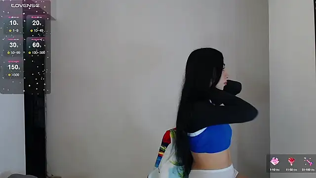 kloe atlanta online show from March 2025 01:21:02 AM