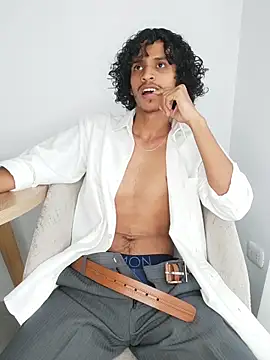 TheBlessedSide online show from October 2025 08:20:02 PM