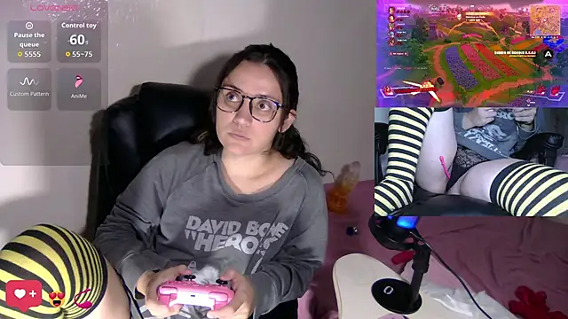 Snapshot of sobresalinaa chatting on September 2025 02:15:02 AM sobresalinaa online show from September 2025 02:15:02 AM