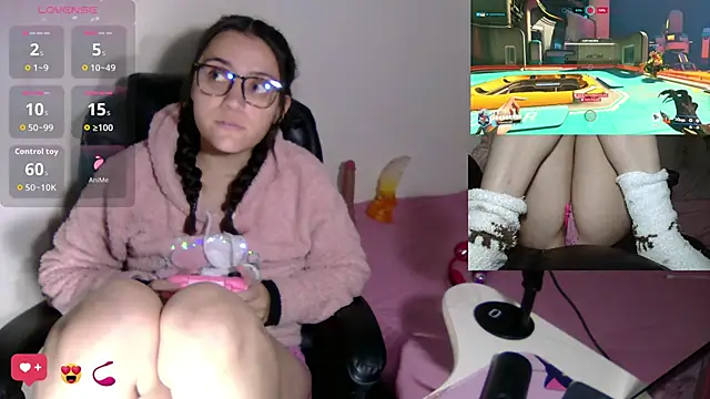 Snapshot of sobresalinaa chatting on September 2025 02:59:02 AM sobresalinaa online show from September 2025 02:59:02 AM