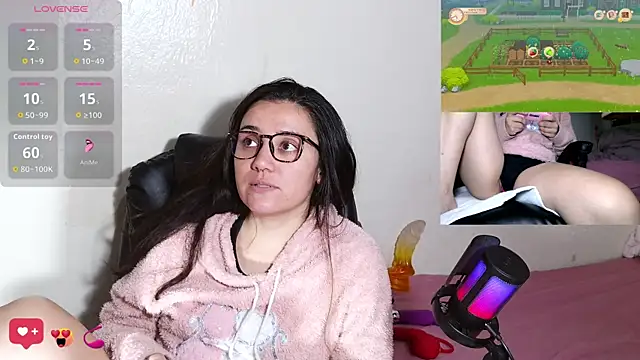 Snapshot of sobresalinaa chatting on September 2025 02:49:01 AM sobresalinaa online show from September 2025 02:49:01 AM