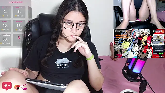 Snapshot of sobresalinaa chatting on September 2025 03:55:02 AM sobresalinaa online show from September 2025 03:55:02 AM