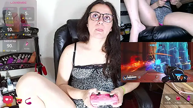 Snapshot of sobresalinaa chatting on October 2025 02:04:02 AM sobresalinaa online show from October 2025 02:04:02 AM