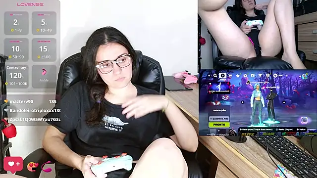 Snapshot of sobresalinaa chatting on October 2025 02:02:05 AM sobresalinaa online show from October 2025 02:02:05 AM