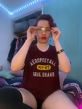 Nina-Chick777 online show from October 2025 07:59:02 AM