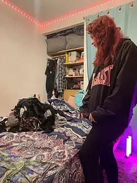 Nina-Chick777 online show from October 2025 07:50:02 AM