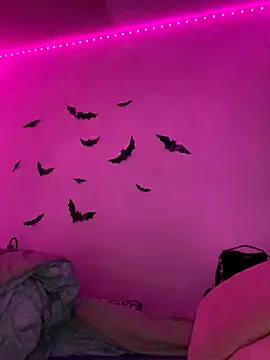 Nina-Chick777 online show from November 2025 09:54:02 AM