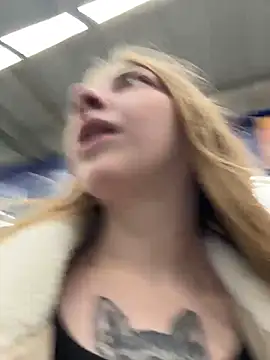 Sunny   Bunny online show from October 2025 08:14:01 AM