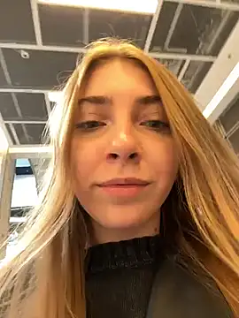 Sunny   Bunny online show from October 2025 12:17:01 PM