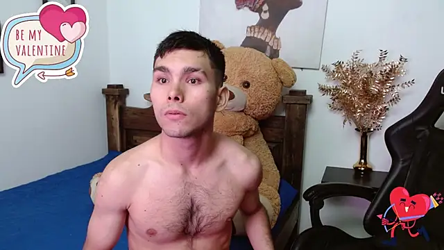 Snapshot of sebas_mds chatting on February 2025 12:47:01 PM sebas mds online show from February 2025 12:47:01 PM
