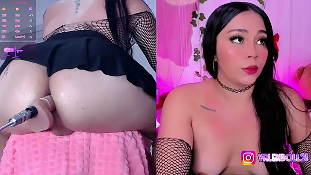 Sex valentinaa online show from February 2025 10:32:01 PM