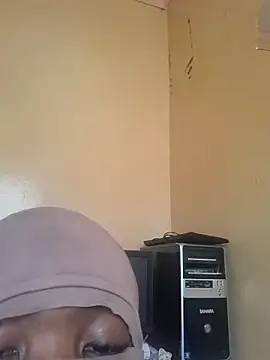 Snapshot of the666D chatting on November 2025 08:02:01 AM the666D online show from November 2025 08:02:01 AM