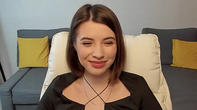 Anita Robby online show from September 2025 11:59:02 AM