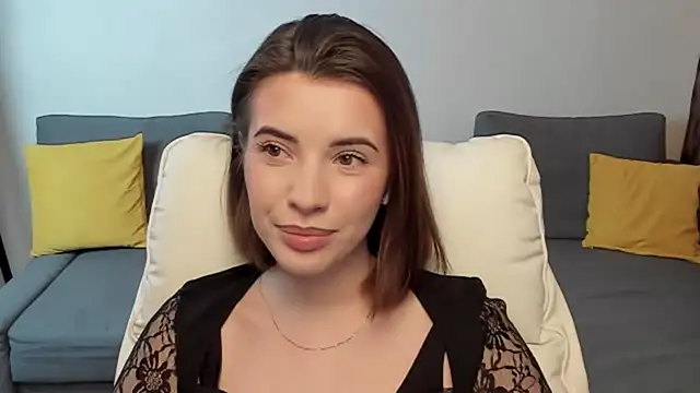 Anita Robby online show from October 2025 11:09:01 AM