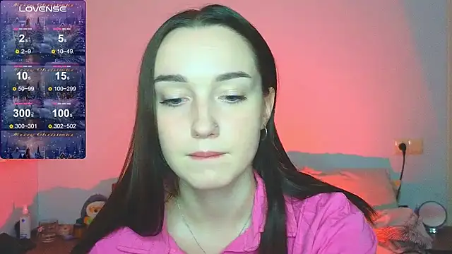 Wild Sophie  online show from January 2025 03:29:01 PM
