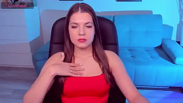 Snapshot of BellaSweetHeart chatting on October 2025 06:53:01 PM BellaSweetHeart online show from October 2025 06:53:01 PM