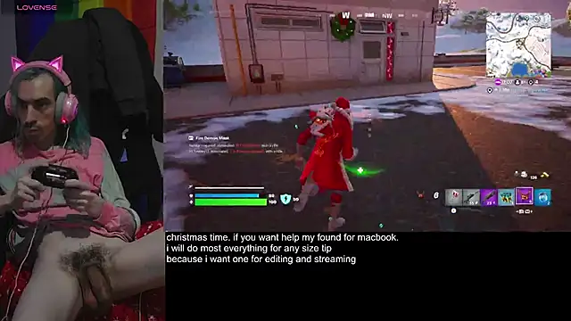tallnerdyguy online show from January 2025 05:58:02 AM