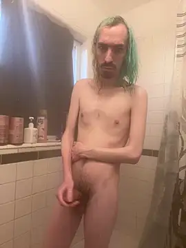 tallnerdyguy online show from January 2025 11:18:01 PM