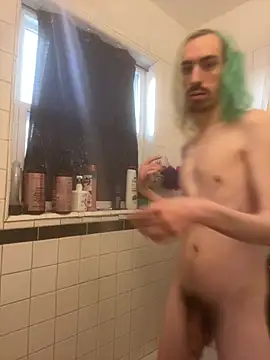 tallnerdyguy online show from January 2025 11:02:02 PM