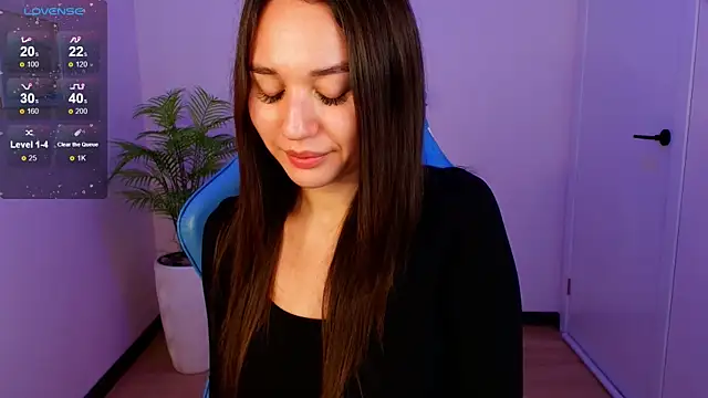 margeriTirell online show from October 2025 07:19:02 AM