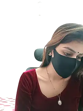 Tisha-01 online show from November 2025 12:29:02 PM