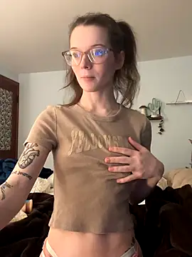 dreamteemergirl online show from November 2025 10:53:02 PM