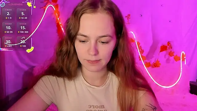 Fox Lisa online show from November 2025 06:07:01 PM