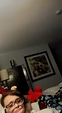 ivylee31 online show from January 2025 07:21:02 AM