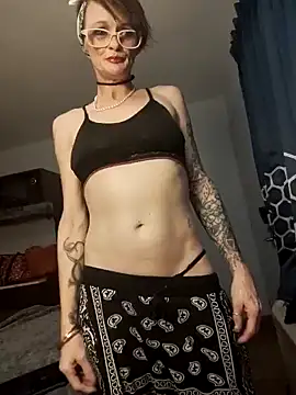 ivylee31 online show from January 2025 11:30:01 PM