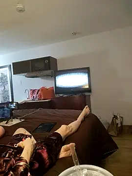 ivylee31 online show from January 2025 08:13:02 AM