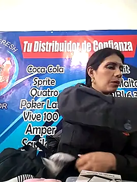 Alysson-- online show from September 2025 01:38:01 PM